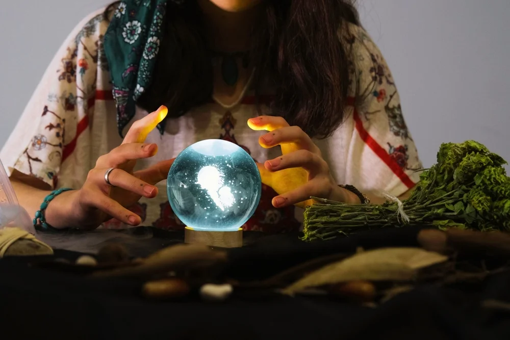 Psychic Reader astrologer in texas USA 